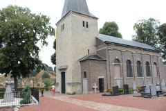 Laurentiuskerk Bemelen