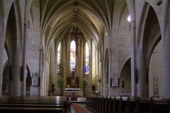 Sint-Monulphus en Gondulphuskerk