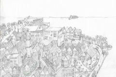 Tekening-De-Stad