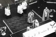 Eerste-Mis-Peter-Willibrord-buiten-de-Veste-1960-6